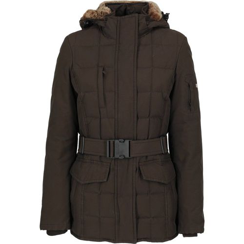 Condition: Good, Solid Color Synthetic Fibers, Color: - XS - - Woolrich - Modalova