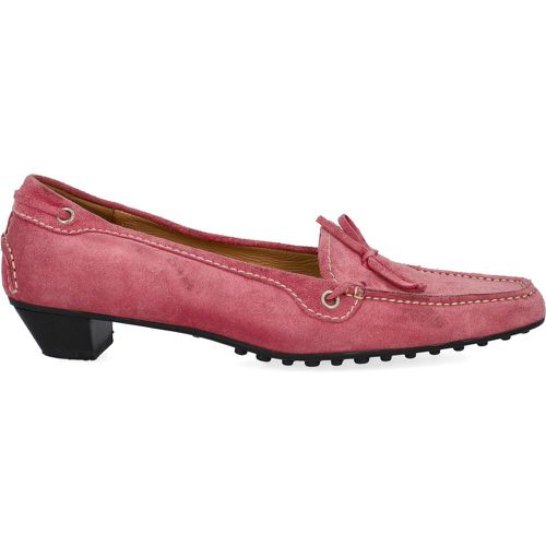 Women's Loafers - - In Pink IT 37 - Lampoo - Modalova