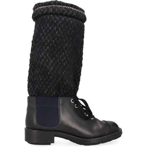Women's Boots - - In IT 37 - Chanel - Modalova