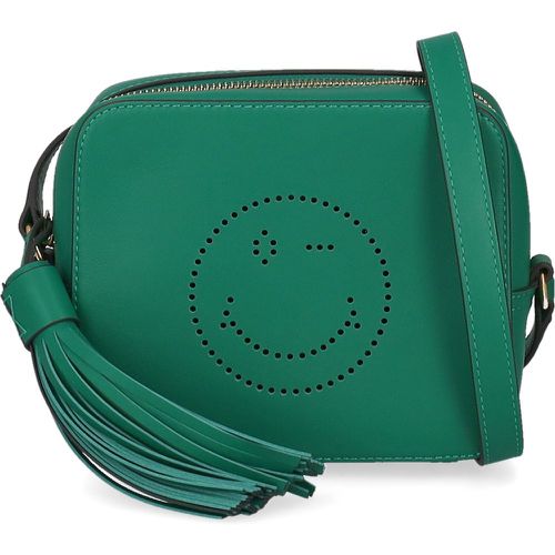 Condition: Excellent, Solid Color Leather, Color: - - - Anya Hindmarch - Modalova