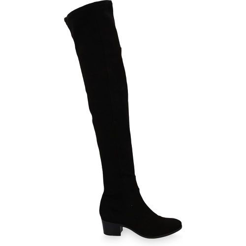 Women's Boots - - In IT 37.5 - Chanel - Modalova