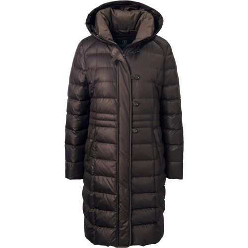 Le manteau doudoune avec capuche réglable taille 40 - Schneiders Salzburg - Modalova