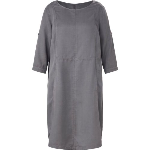 La robe 100% lyocell taille 42 - Emilia Lay - Modalova