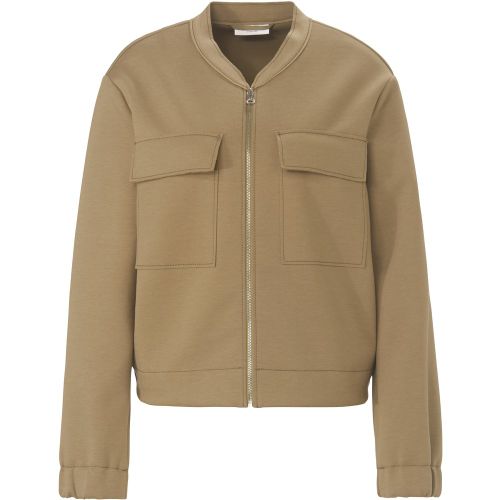 La veste jersey à épaules tombantes taille 38 - Gerry Weber - Modalova