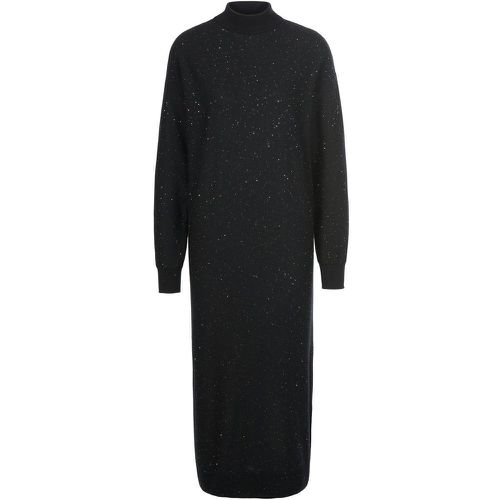 La robe maille 100% laine vierge taille 40 - TALBOT RUNHOF X PETER HAHN - Modalova