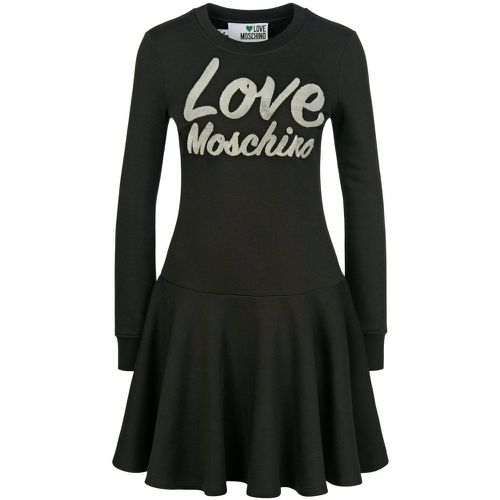 La robe taille 40 - Love Moschino - Modalova