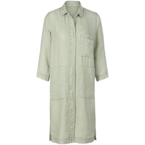 La robe 100% lin taille 38 - PETER HAHN PURE EDITION - Modalova