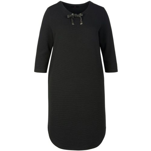 La robe jersey manches 3/4 taille 42 - Emilia Lay - Modalova