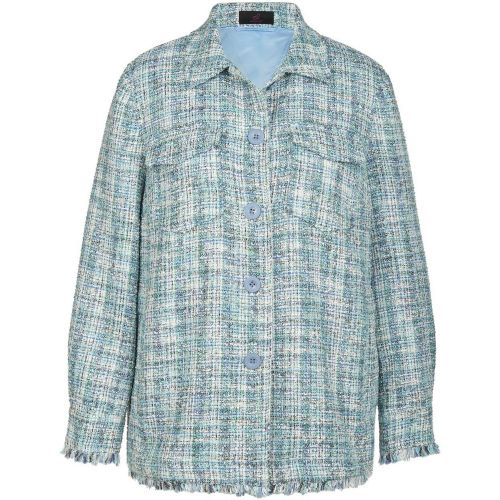 La veste style surchemise décontractée taille 42 - Emilia Lay - Modalova