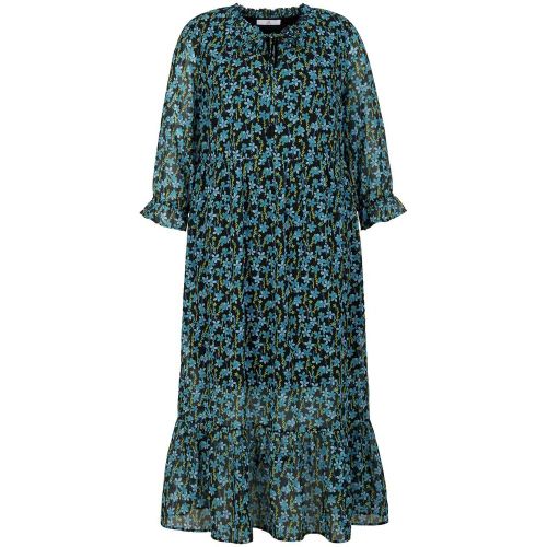 La robe manches 3/4 taille 42 - Emilia Lay - Modalova