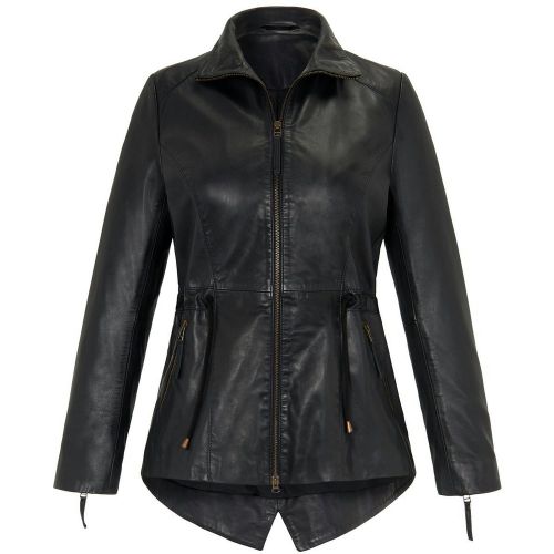 La parka cuir nappa taille 42 - Emilia Lay - Modalova