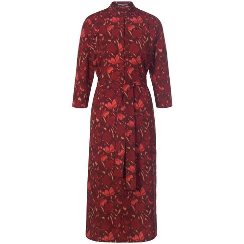 La robe 100% laine vierge taille 38 - fadenmeister berlin - Modalova
