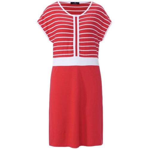 La robe mancherons tombants taille 40 - Peter Hahn - Modalova