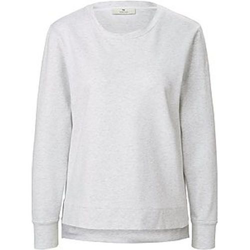Le sweatshirt manches longues - PETER HAHN PURE EDITION - Modalova