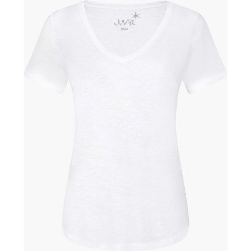 Le T-shirt manches courtes taille 38 - Juvia - Modalova