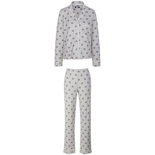 Le pyjama manches longues taille 38/40 - DKNY - Modalova