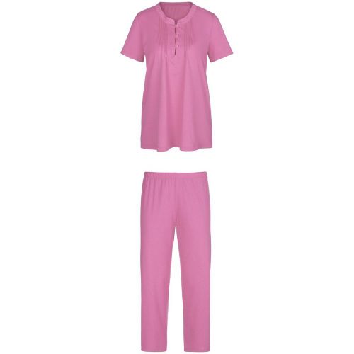 Le pyjama 100% coton taille 38 - Hautnah - Modalova