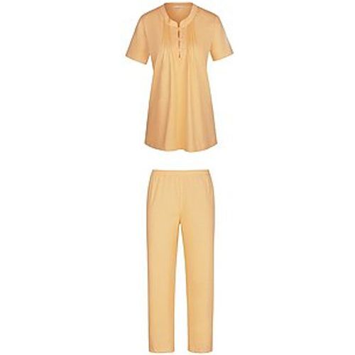 Le pyjama 100% coton - Hautnah - Modalova