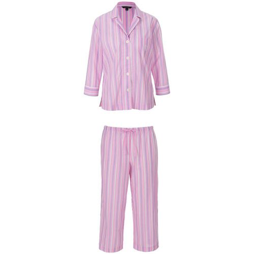 Le pyjama à rayures taille 38/40 - Lauren Ralph Lauren - Modalova