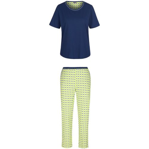 Le pyjama 100% coton taille 38 - MYBC - Modalova