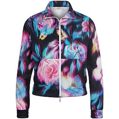 La veste col montant DEHA noir - DEHA - Modalova