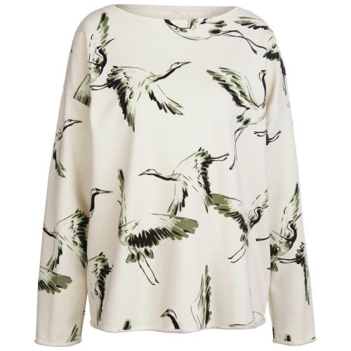 Le sweatshirt manches longues taille 40 - Juvia - Modalova