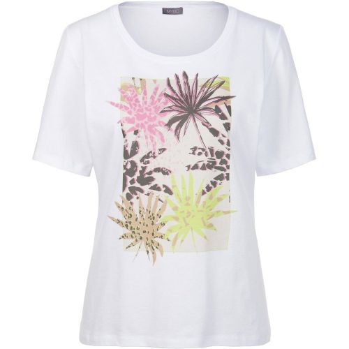 Le T-shirt 100% coton taille 38 - MYBC - Modalova