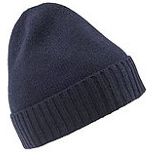 Le beanie 100% cachemire - Peter Hahn Cashmere - Modalova