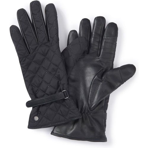 Les gants cuir nappa chèvre souple taille 7,5 - Roeckl - Modalova