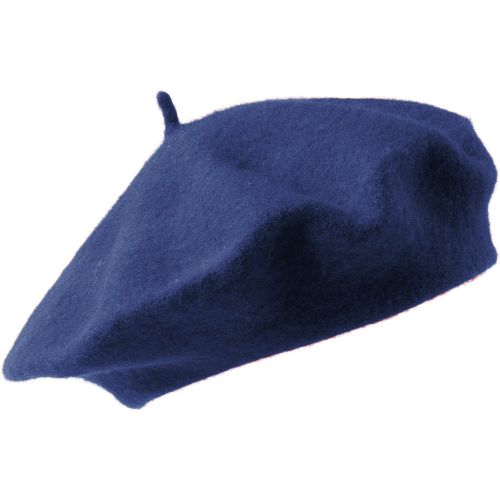 Le béret 100% laine - Uta Raasch - Modalova