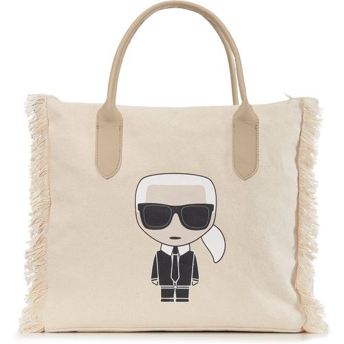 Le sac shopper - Karl Lagerfeld - Modalova