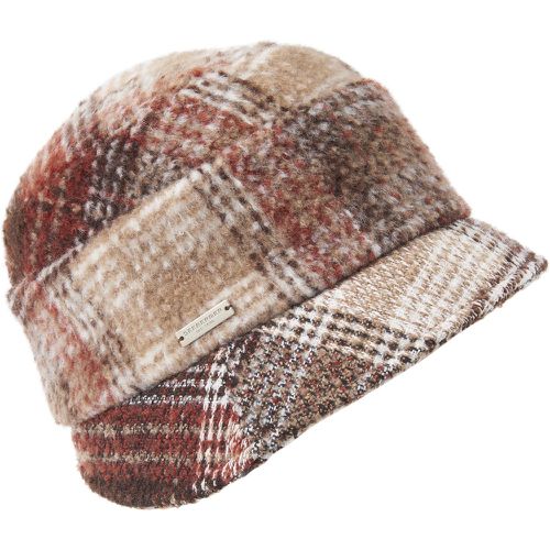 Le chapeau 100% polyester - Seeberger - Modalova