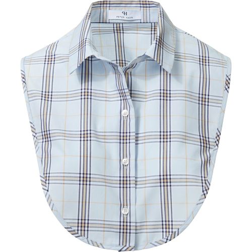 Le col chemisier 100% coton taille 001 - Peter Hahn - Modalova