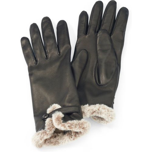Les gants cuir nappa mouton taille 7,5 - Roeckl - Modalova