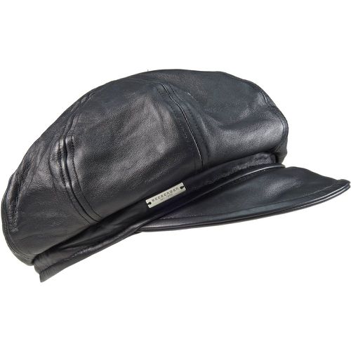 La casquette boule Seeberger noir - Seeberger - Modalova