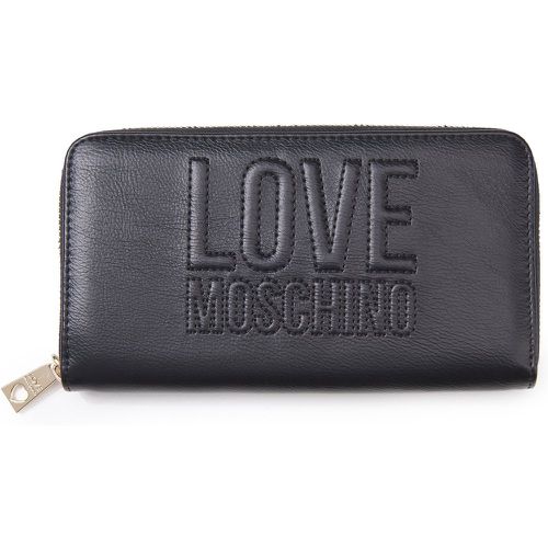 Le porte-monnaie - Love Moschino - Modalova