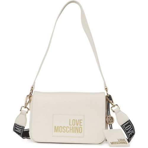 Le sac Love Moschino blanc - Love Moschino - Modalova