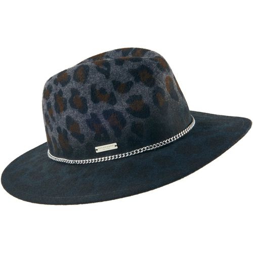 Le chapeau feutre 100% laine - Seeberger - Modalova