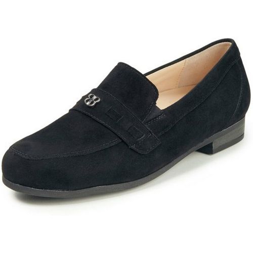 Les mocassins modèle Ulla taille 39 - Basler by Waldläufer - Modalova