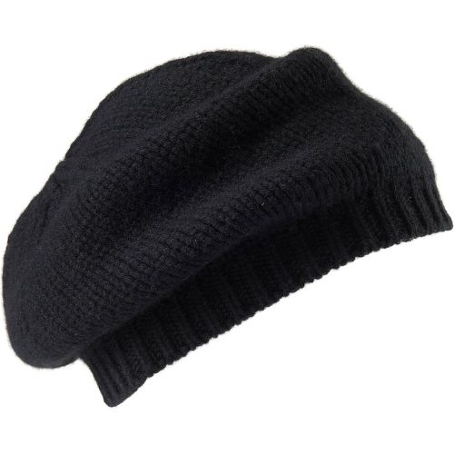 Le bonnet tricoté cachemire multifils - include - Modalova