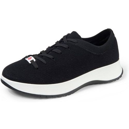 Les sneakers montants laine mérions taille 39 - Berkemann Original - Modalova