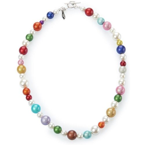 Le collier Juwelenkind multicolore - Juwelenkind - Modalova