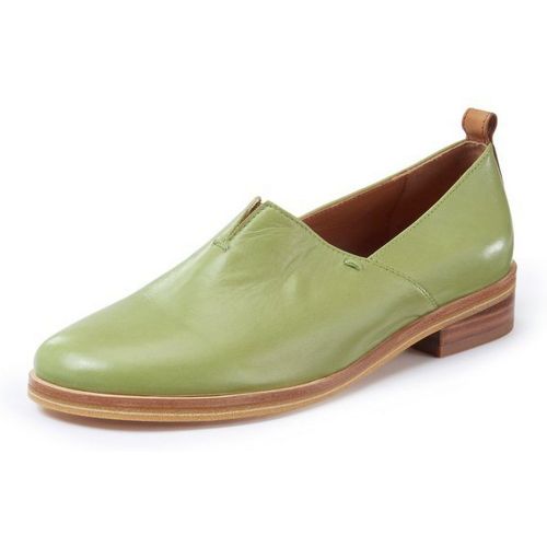 Les mocassins cuir nappa d’agneau au tannage vé taille 38,5 - Everybody - Modalova