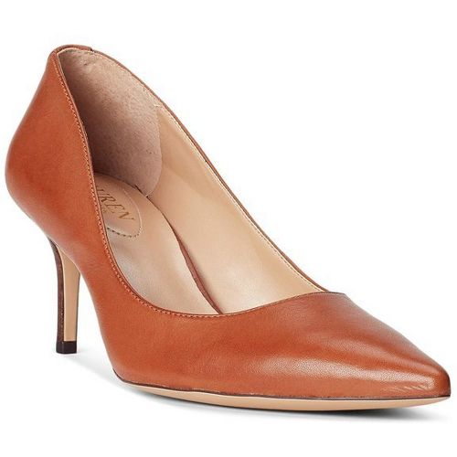 Les escarpins taille 38 - Lauren Ralph Lauren - Modalova