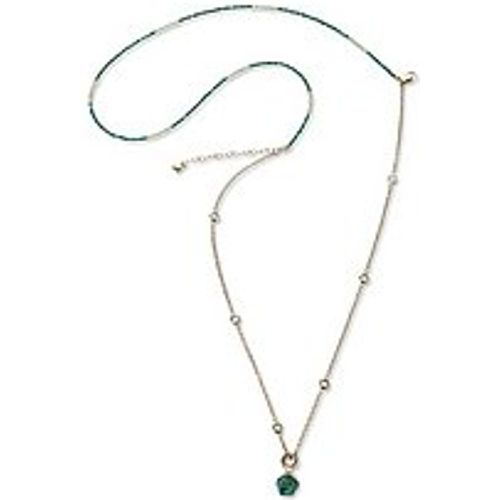 Le collier fermoir à mousqueton - Leonardo Jewels - Modalova