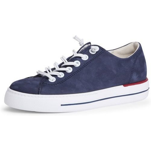 Les sneakers laçage extensible taille 38,5 - Paul Green - Modalova