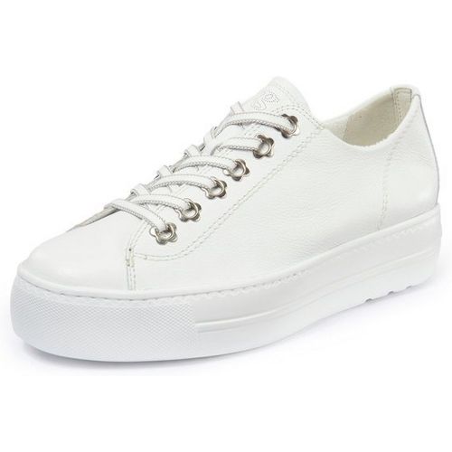 Les sneakers cuir nappa veau taille 36 - Paul Green - Modalova