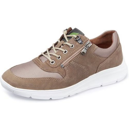 Les sneakers cuir velours veau taille 41 - Waldläufer - Modalova
