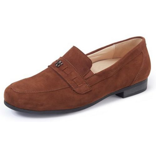 Les mocassins modèle Ulla taille 37 - Basler by Waldläufer - Modalova