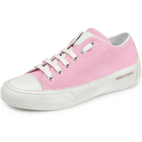 Les sneakers textile taille 38,5 - Candice Cooper - Modalova
